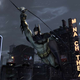 Illustration for article titled A Closer Look at the Gritty Batman: Arkham City